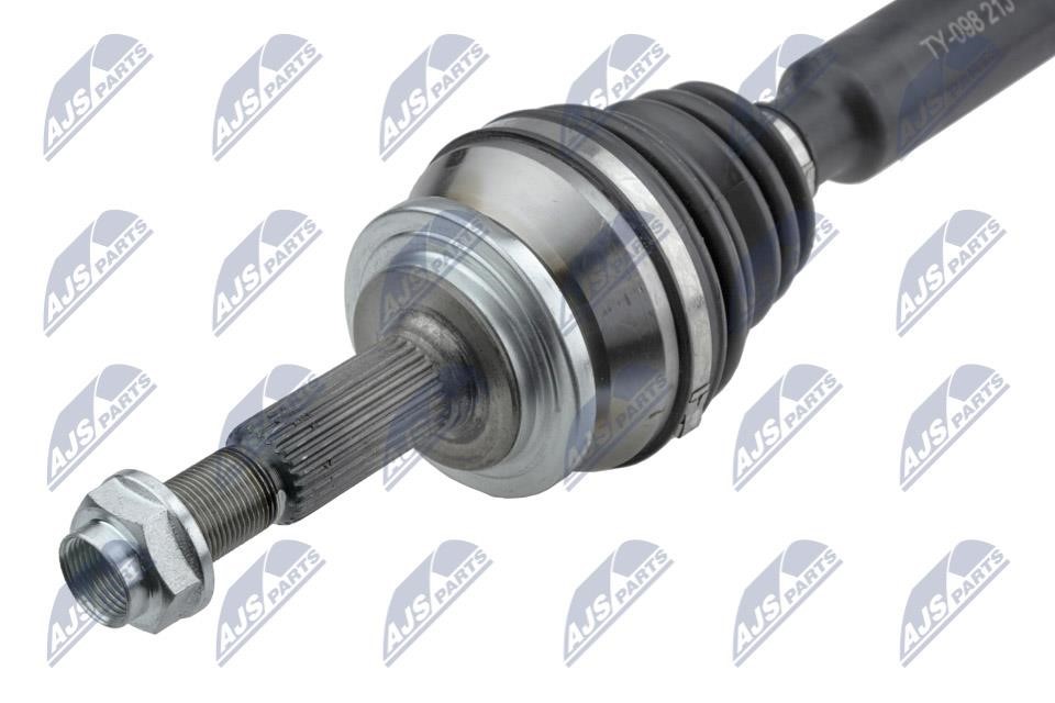 Buy NTY NPW-TY-098 at a low price in United Arab Emirates!