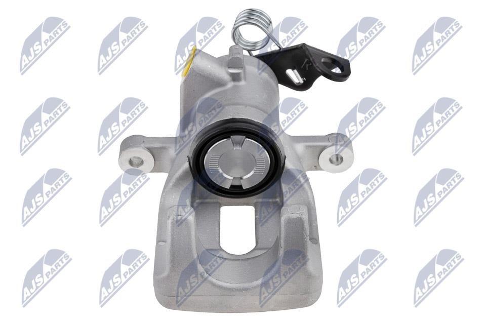 NTY HZT-PE-013 Brake caliper rear support HZTPE013