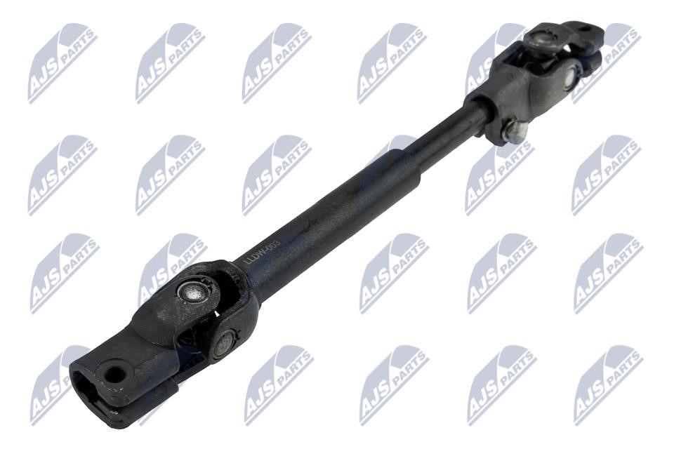 NTY Steering shaft – price [object Object] PLN
