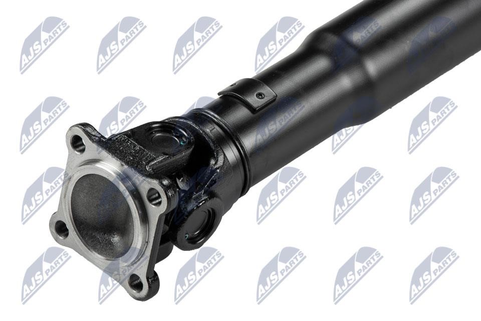 Propshaft, axle drive NTY NWN-LR-009