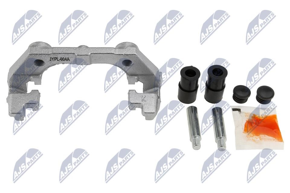 NTY HZT-PL-004A Brake caliper bracket HZTPL004A