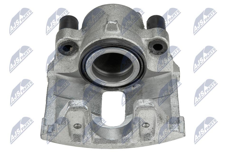 NTY HZP-VV-013 Brake caliper front HZPVV013 HZPVV013 NTY Brake caliper front