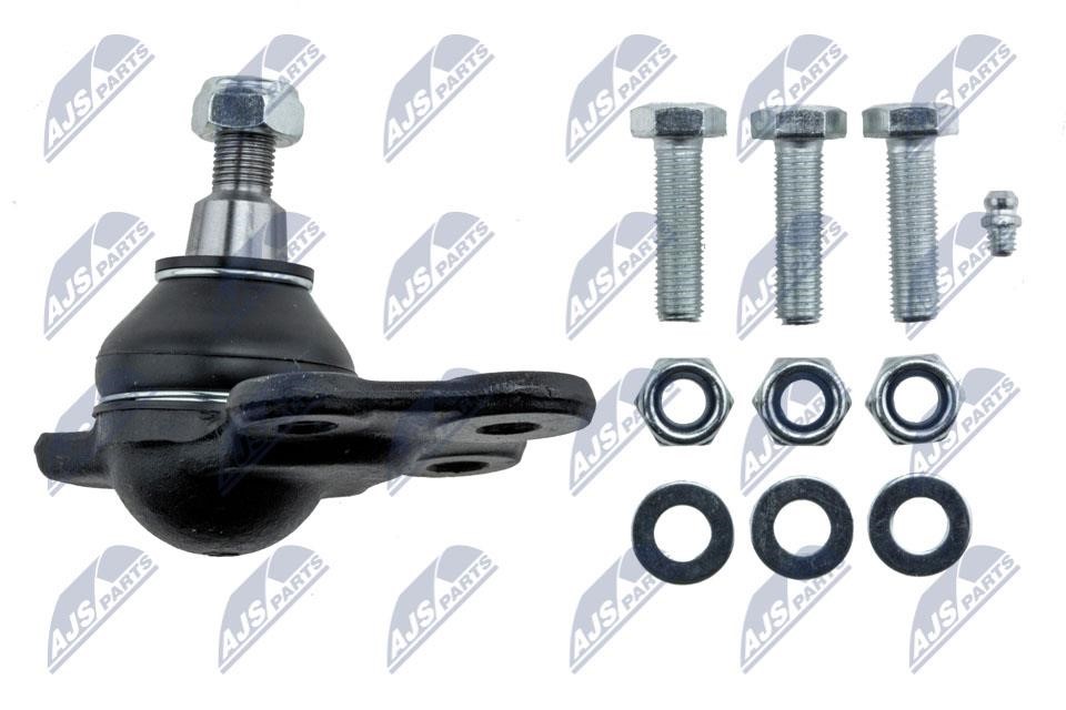 Buy NTY ZSD-RE-005 at a low price in United Arab Emirates!