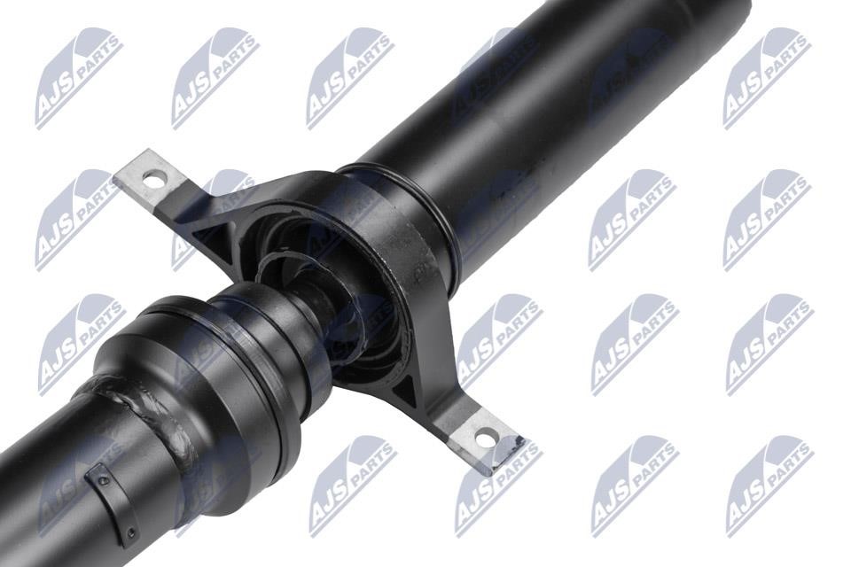 Propshaft, axle drive NTY NWN-LR-011