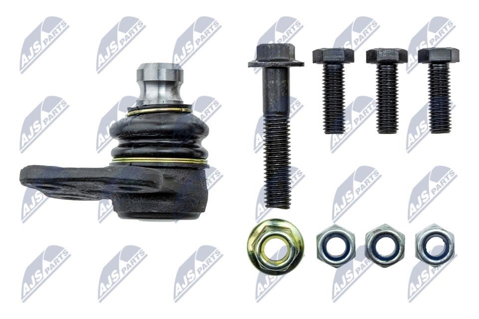 Ball joint NTY ZSD-RE-008