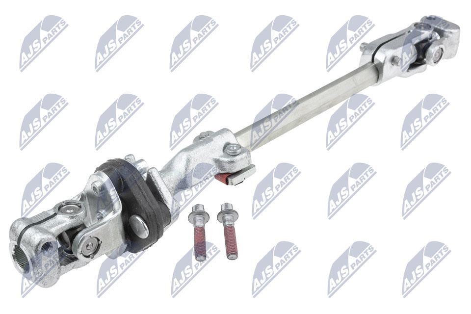 SKKLR001 NTY Steering column
