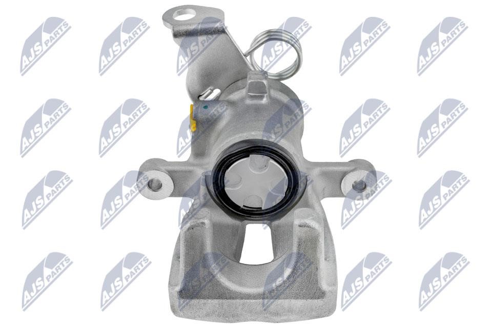 HZTPL065 NTY Brake caliper rear support