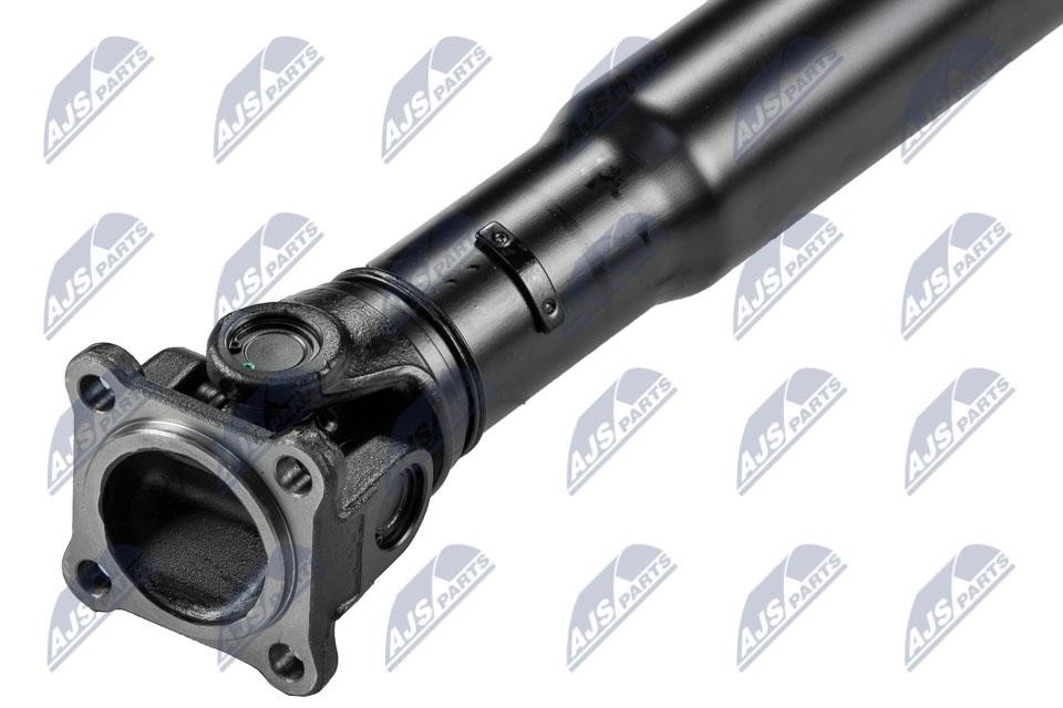 Propshaft, axle drive NTY NWN-LR-012