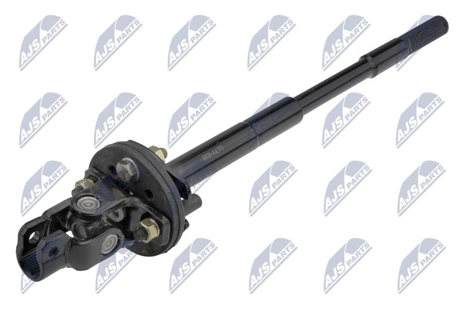 SKKTY035 NTY Steering shaft