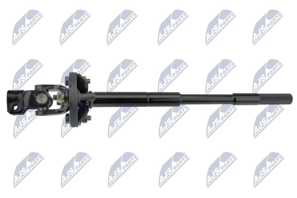Steering shaft NTY SKK-TY-035