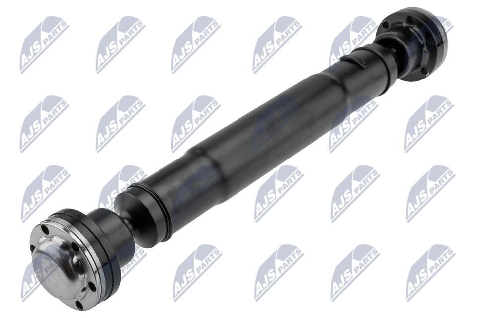 NTY NWN-ME-032 Propeller shaft NWNME032