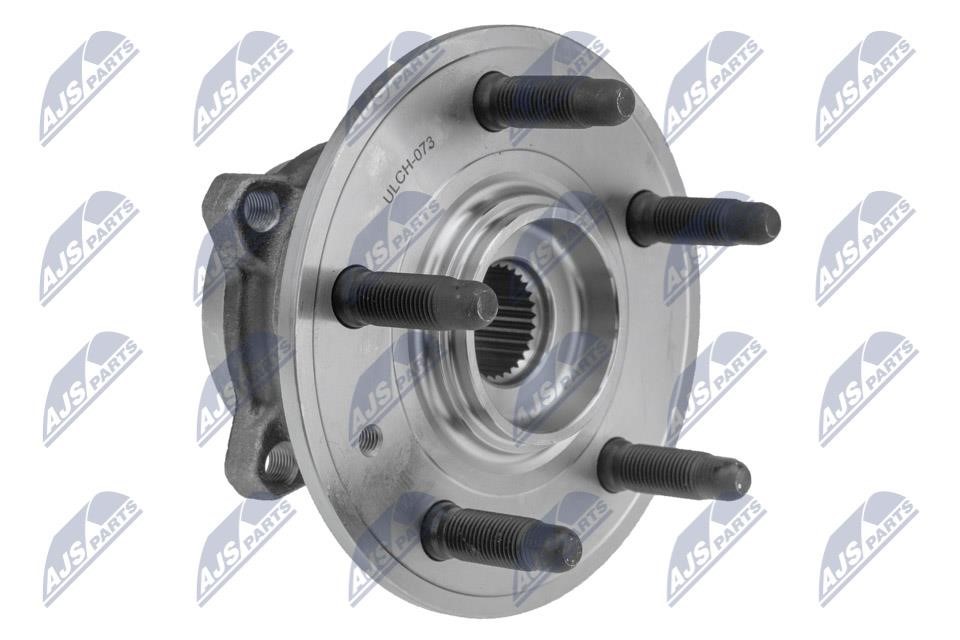 Buy NTY KLP-CH-073 at a low price in United Arab Emirates!