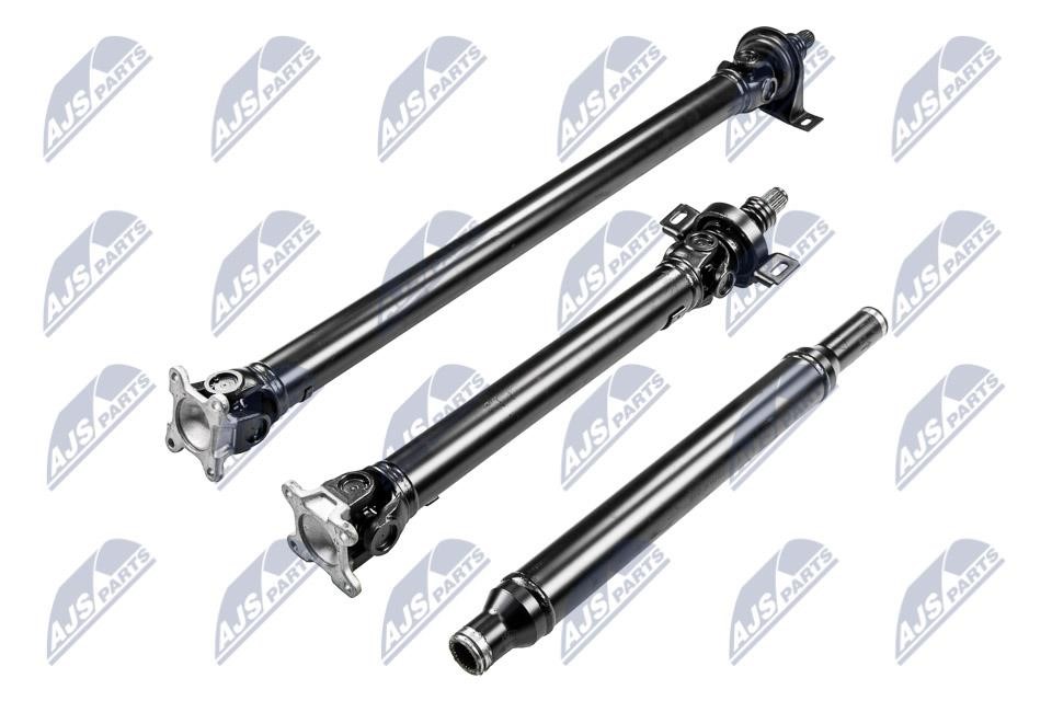 NWNME046 NTY Propshaft, axle drive
