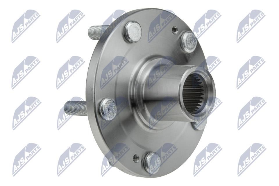 KLPHY521P2 NTY Wheel hub