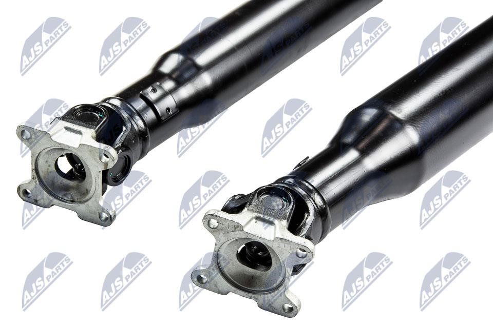 Propshaft, axle drive NTY NWN-ME-047