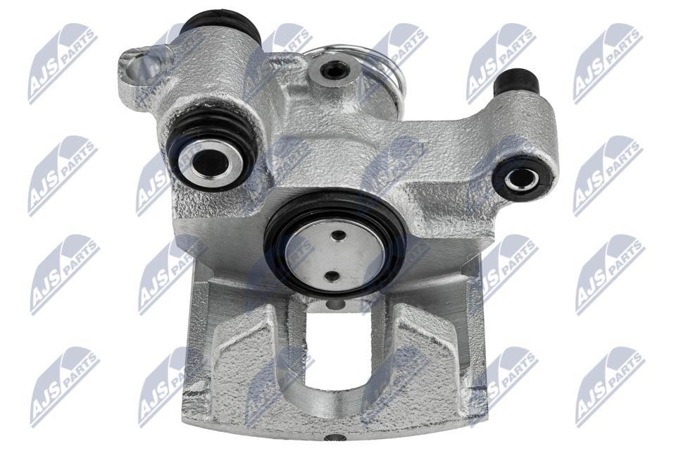 NTY HZT-RE-027 Brake caliper rear support HZTRE027