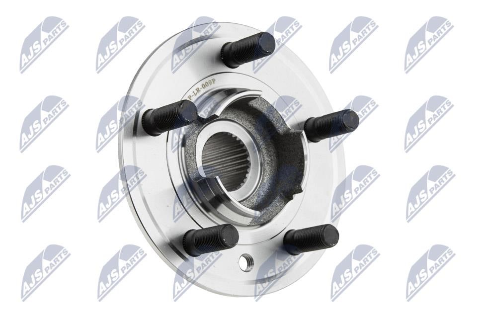 Buy NTY KLP-LR-009P at a low price in United Arab Emirates!