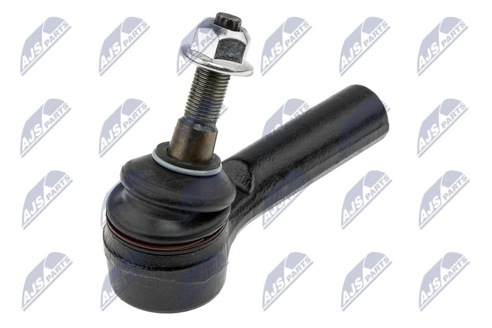 NTY SKZ-CH-080 Tie rod end SKZCH080 SKZCH080 NTY Tie rod end