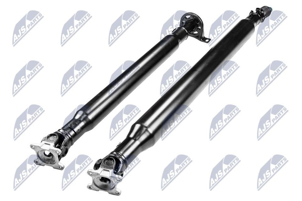 NTY NWN-ME-047 Propshaft, axle drive NWNME047