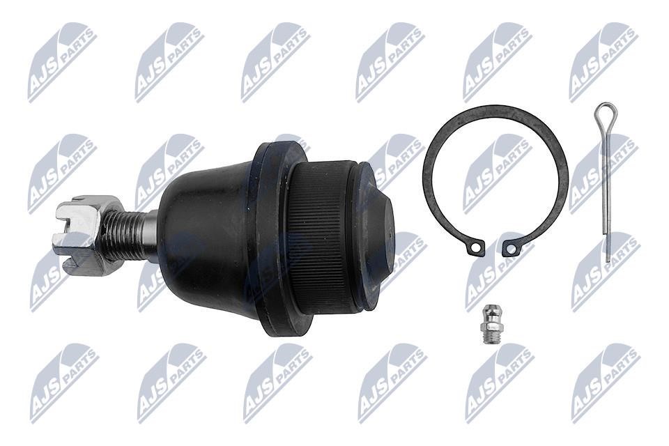Ball joint NTY ZSD-TY-085