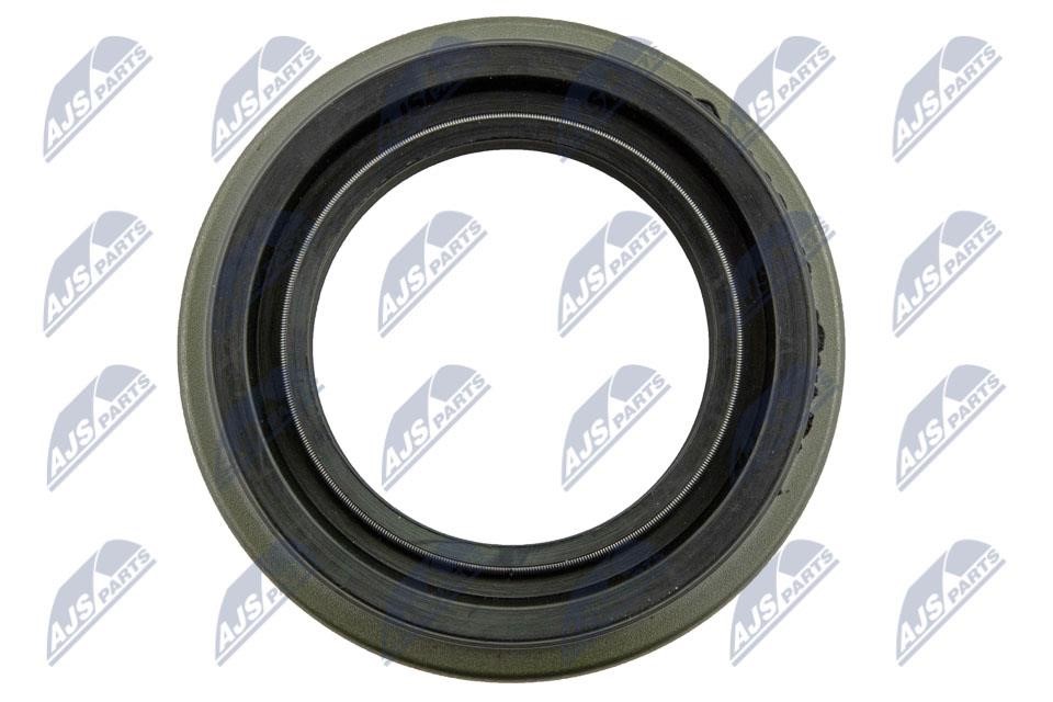 SHAFT SEALS SINGLE NTY KLP-SU-010-U