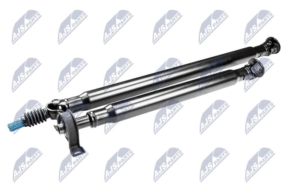 Prop shaft Volkswagen: NWNME053 NTY Propshaft, axle drive