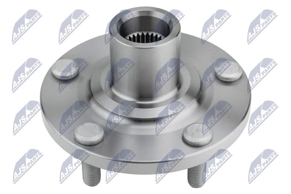 Wheel stub axle Lexus RX: KLPTY064P NTY Knuckle swivel