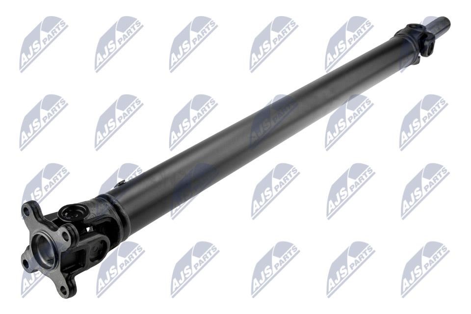 Prop shaft Mazda: NWNMZ003 NTY Propshaft, axle drive