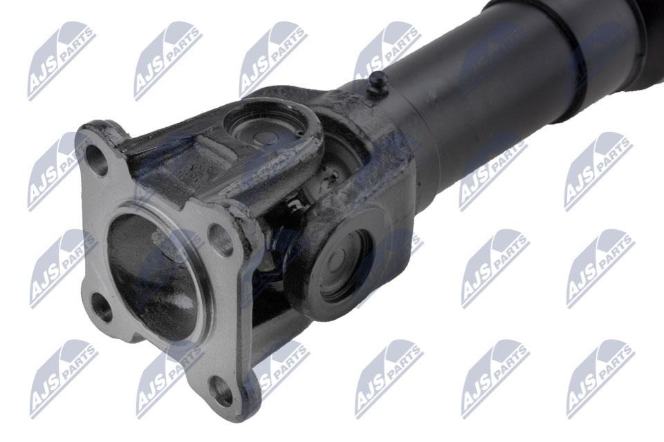 Propeller shaft NTY NWN-NS-015