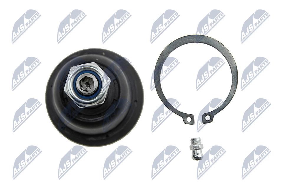Ball joint NTY ZSG-CH-012