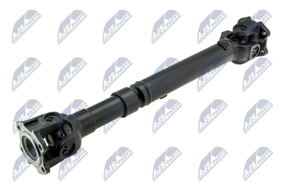 NWNNS016 NTY Propeller shaft