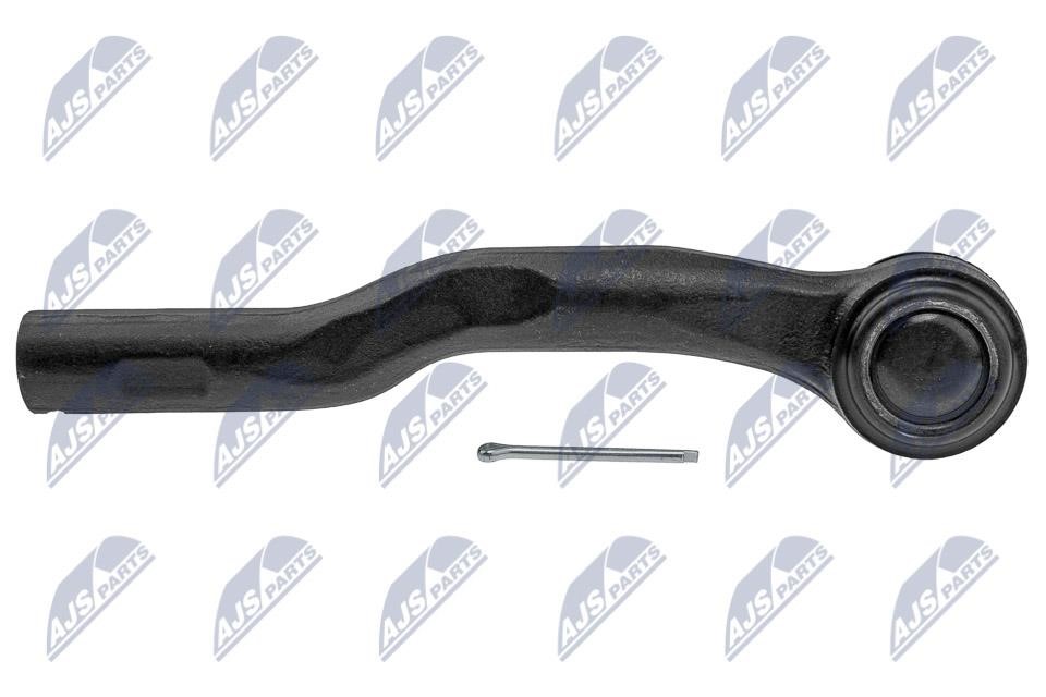 Tie rod end NTY SKZ-MZ-045