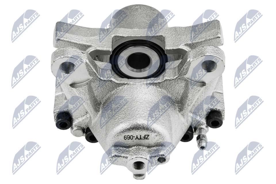 Brake caliper Lexus SC: HZTTY069 NTY Brake caliper rear support