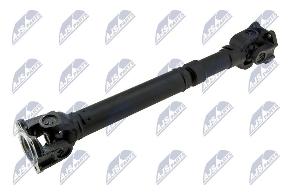 NWNNS017 NTY Propeller shaft