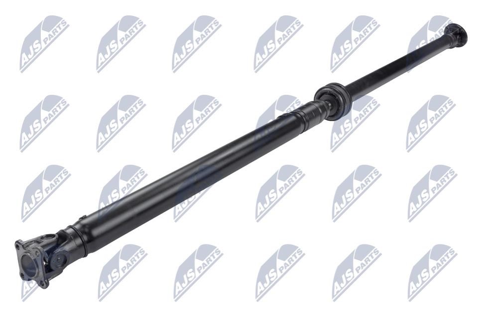 Cardan shaft Nissan: NWNNS019 NTY Propeller shaft