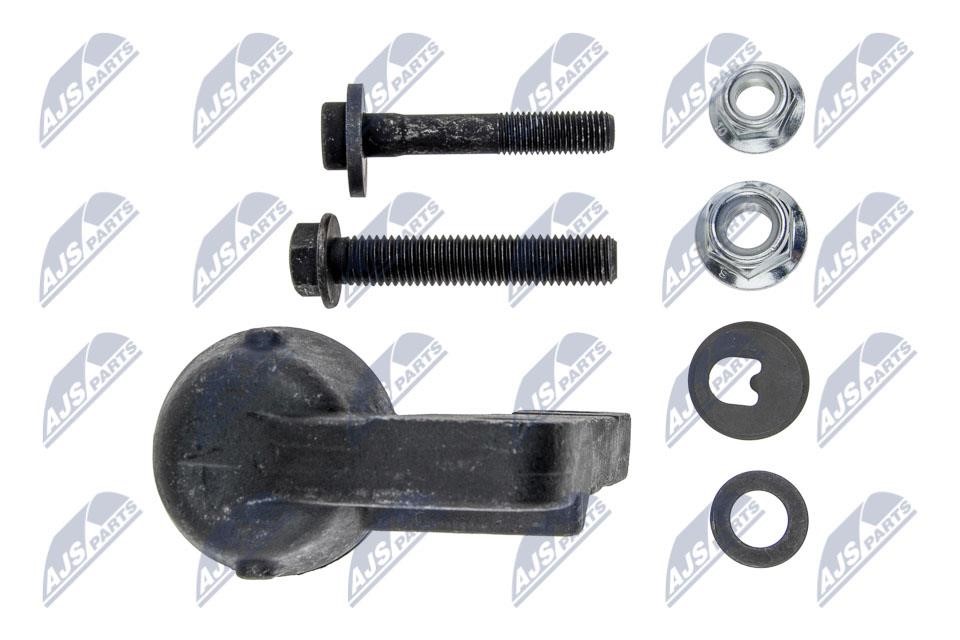 Ball joint NTY ZSG-PL-001