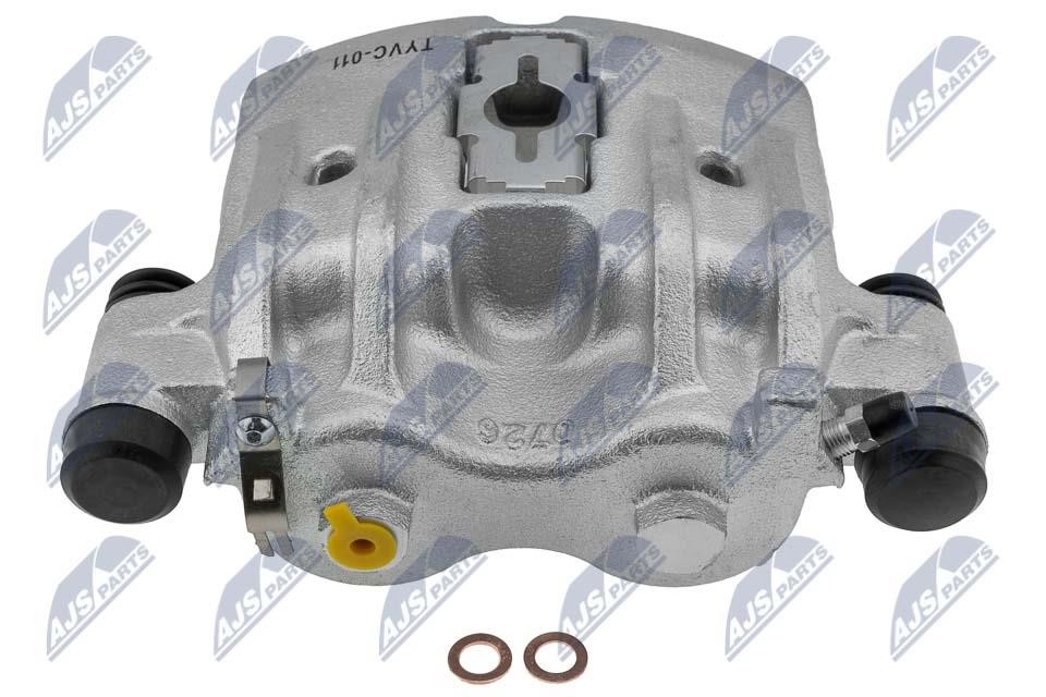 Buy NTY HZT-VC-011 at a low price in United Arab Emirates!