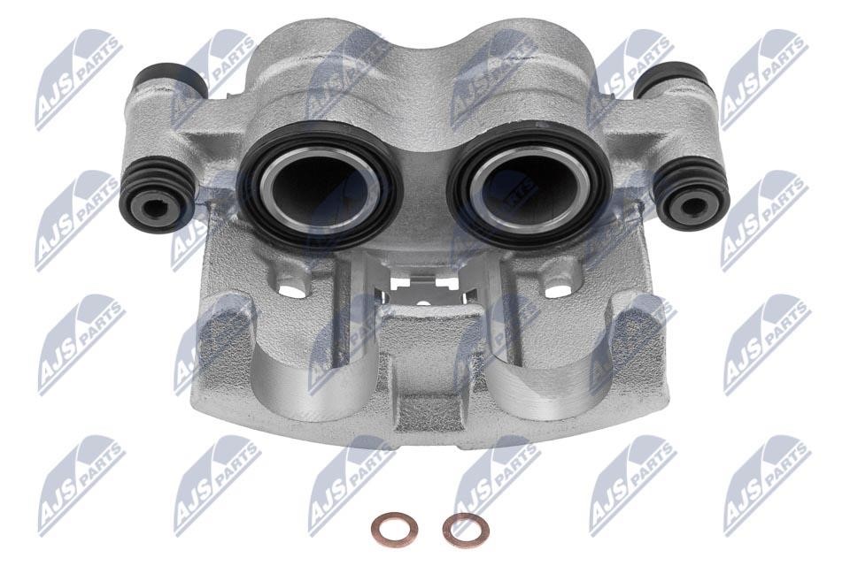 HZTVC011 NTY Brake caliper rear support