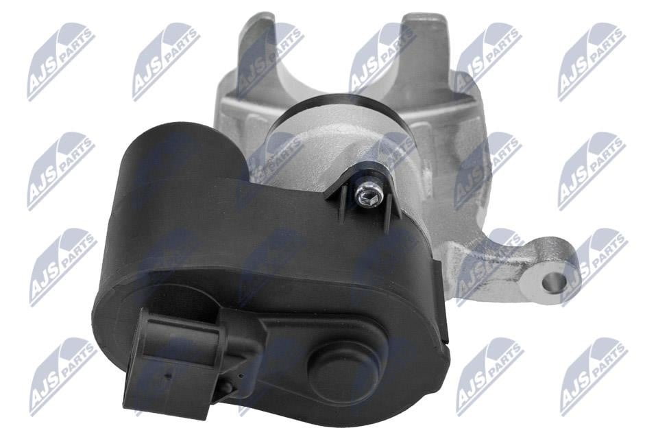 NTY Brake caliper rear left – price 225 PLN