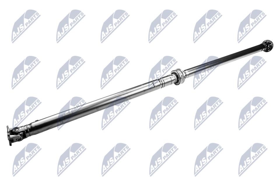 NWNNS026 NTY Propshaft, axle drive