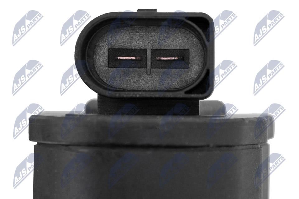 Brake caliper rear left NTY HZT-VV-008