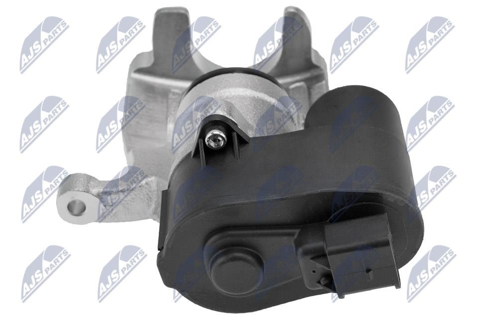 Brake caliper rear right NTY HZT-VV-009
