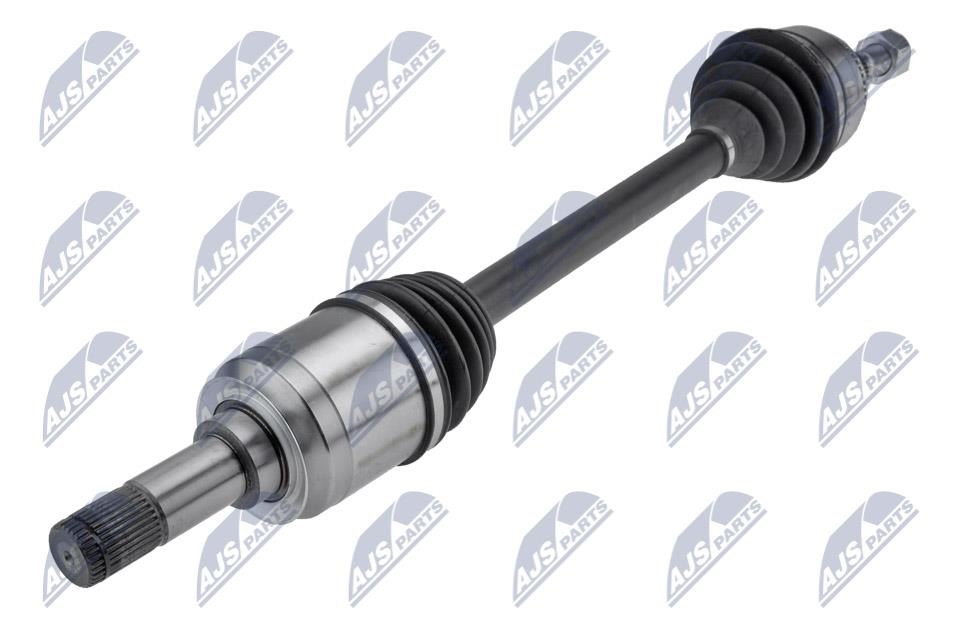 NPWME130 NTY Drive shaft
