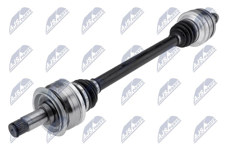 NPWME132 NTY Drive shaft