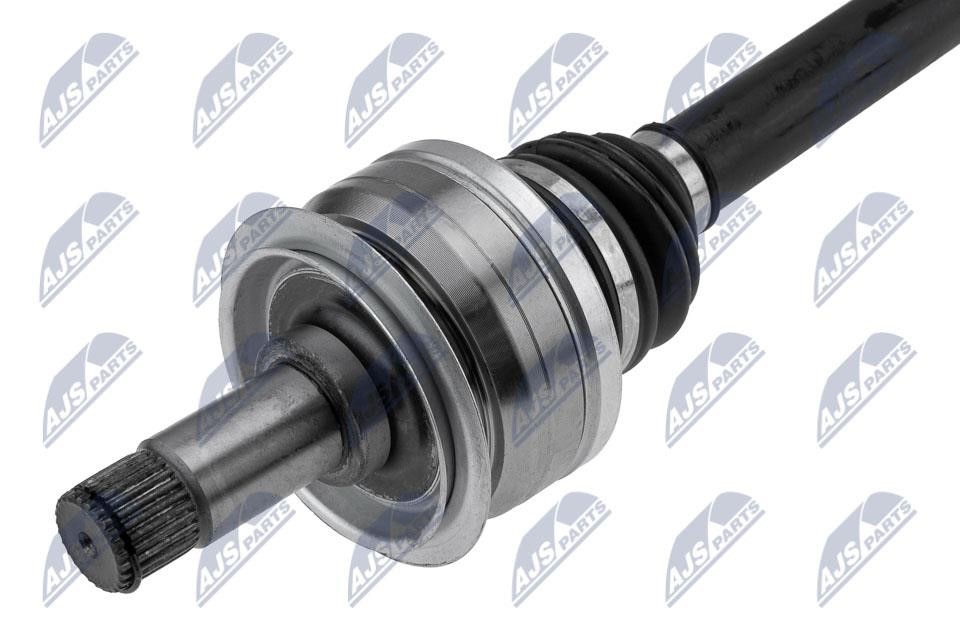 Drive shaft NTY NPW-ME-132