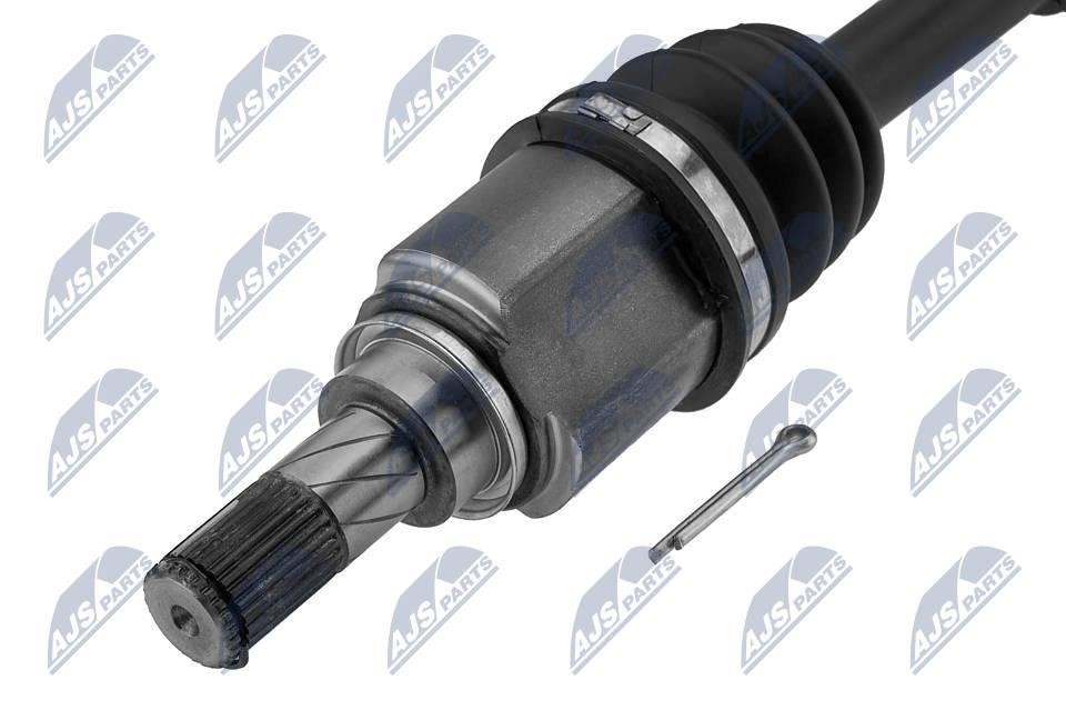 Buy NTY NPW-NS-138 at a low price in United Arab Emirates!