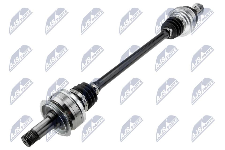 NPWME136 NTY Drive shaft