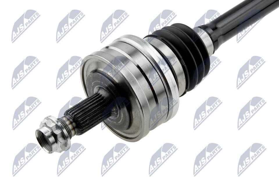 Drive shaft NTY NPW-ME-140