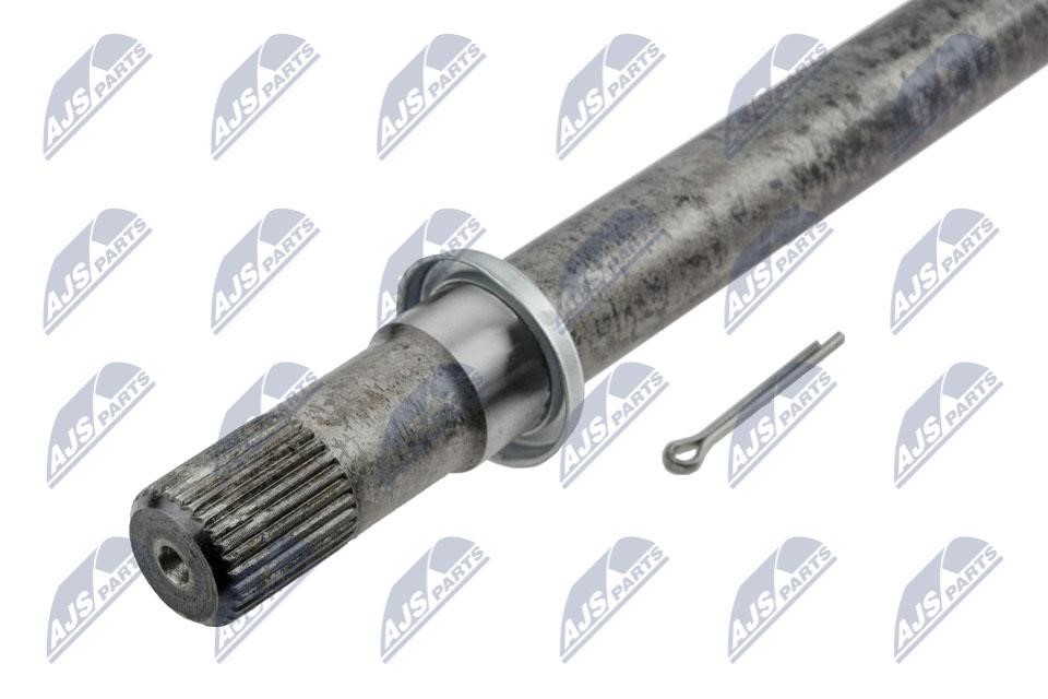 Buy NTY NPW-NS-142 at a low price in United Arab Emirates!