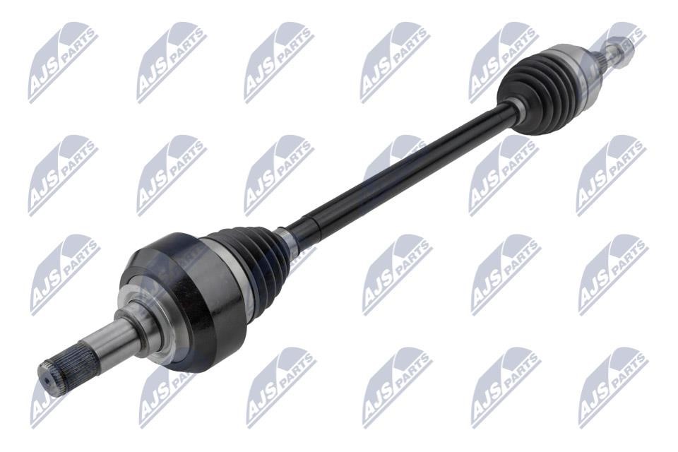 NPWME142 NTY Drive shaft